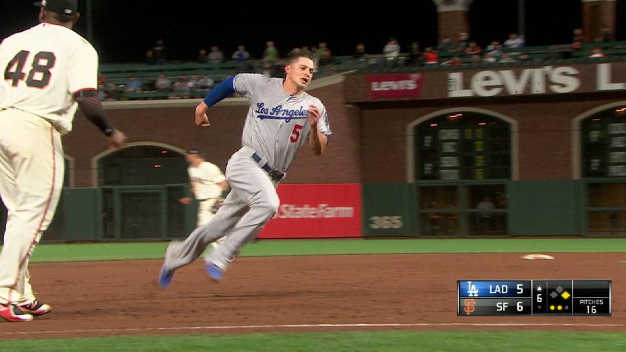 Long night ends with 11th straight loss for LA