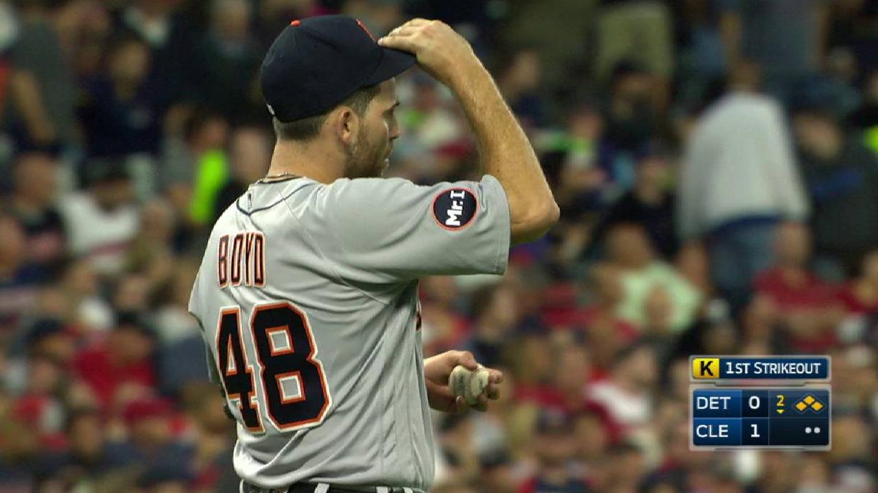 Boyd K's Gomes