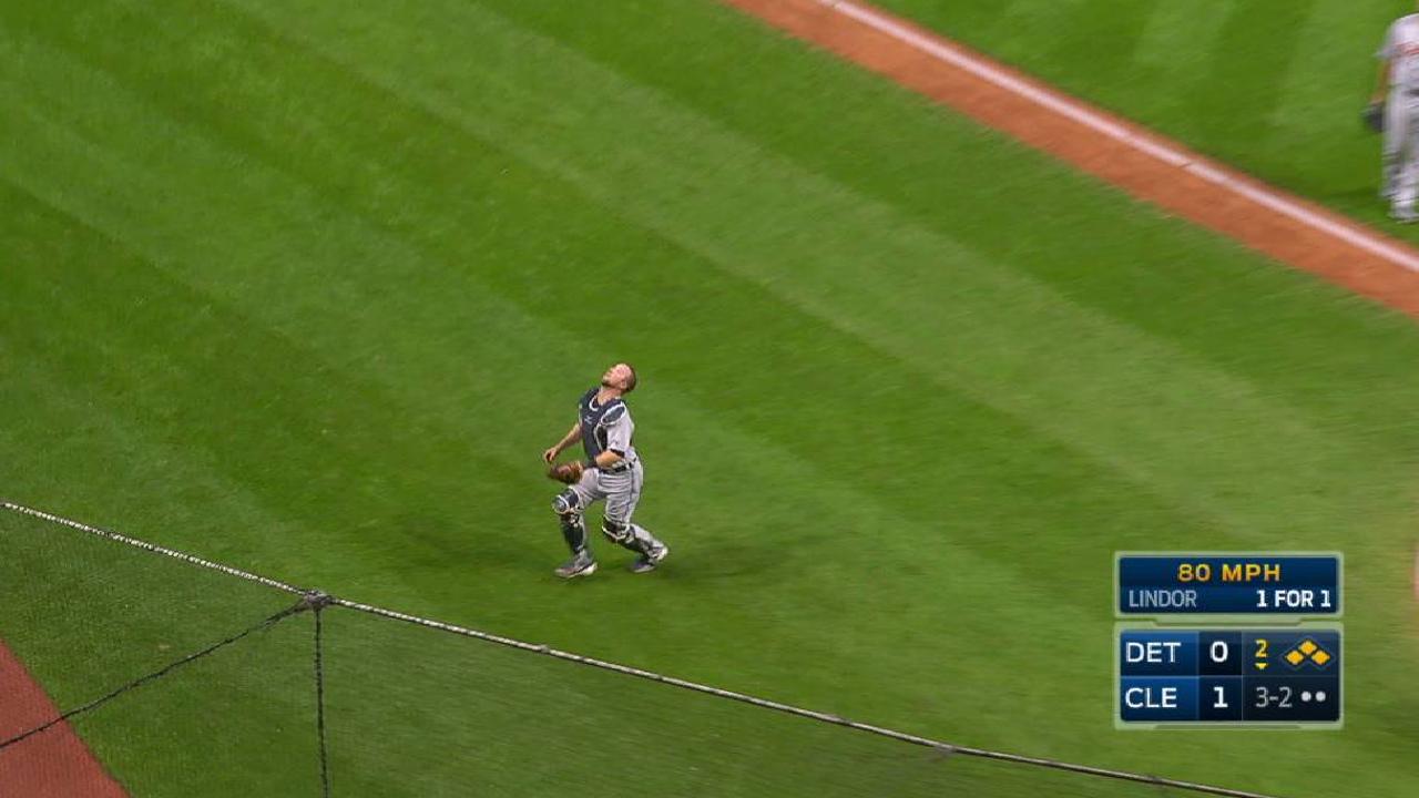 Boyd escapes bases-loaded jam