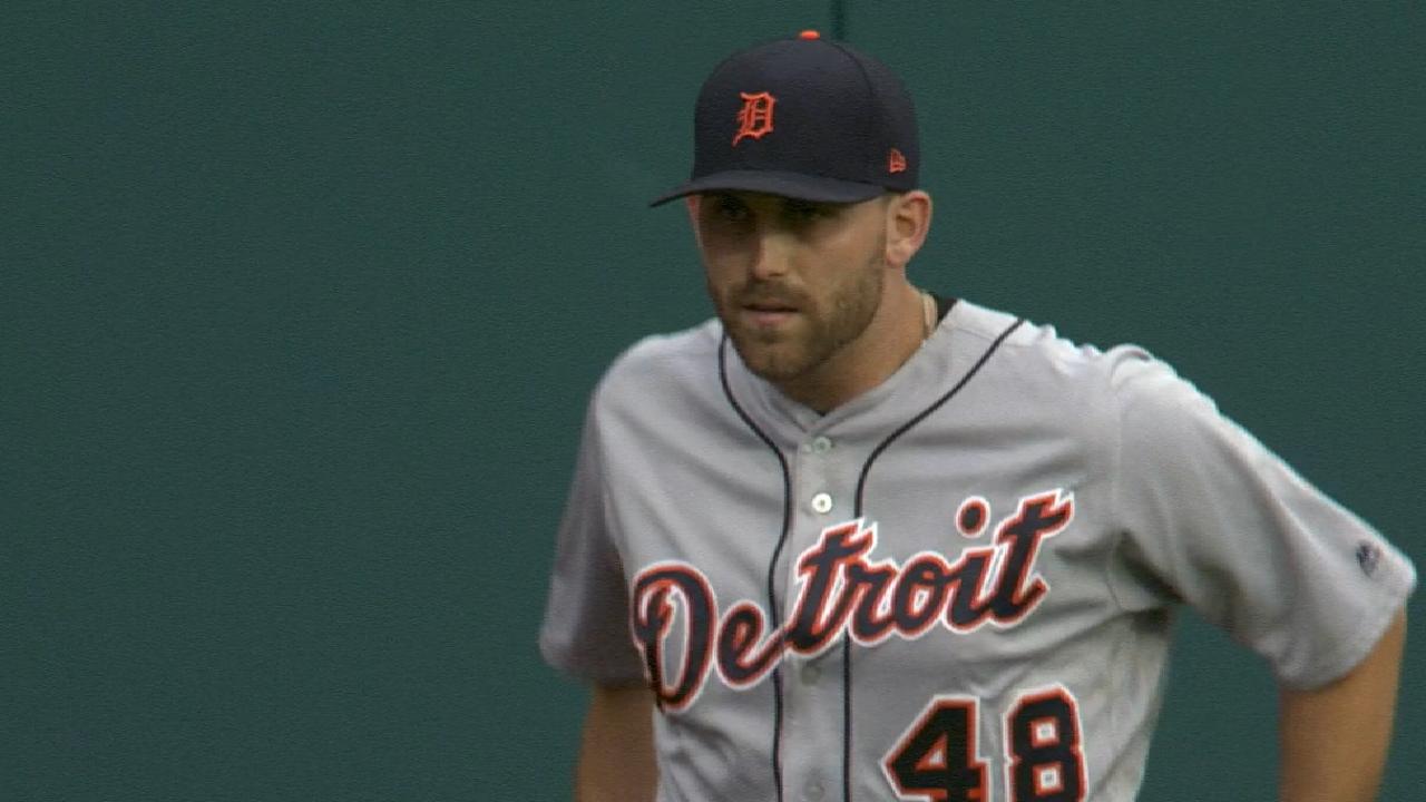 Tigers allow Indians historic 20th straight win