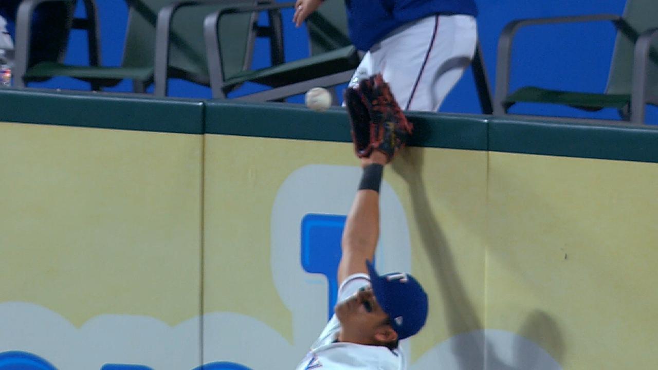 Cano's RBI double