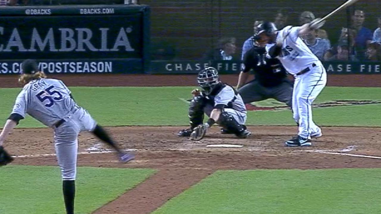 Gray's 10 K's in 10 seconds