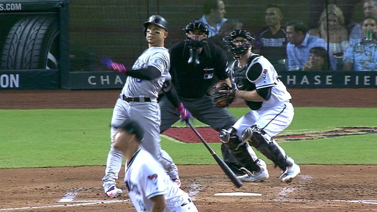CarGo ha salido del letargo de gran manera y en un momento oportuno