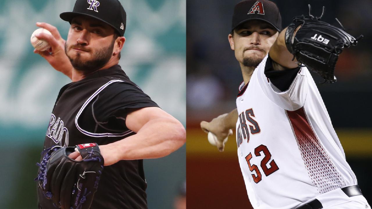 Bettis vs. Godley