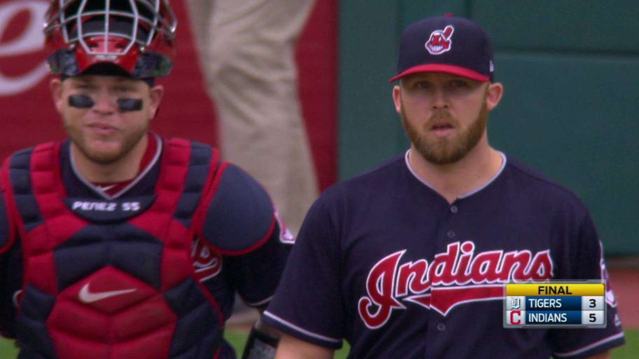 Five series, one question remain for Cleveland