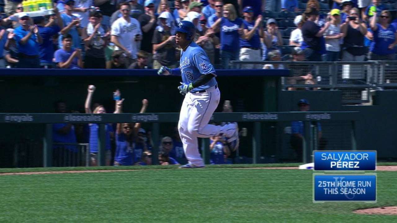 KC rallies late, but WC hopes take hit