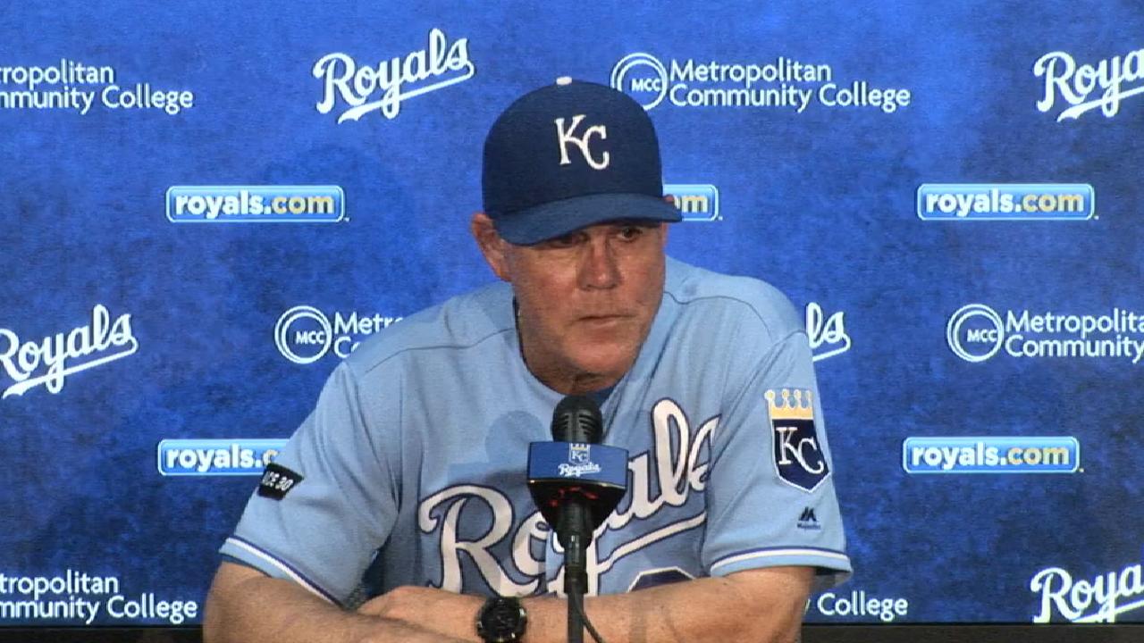 Yost on Skoglund