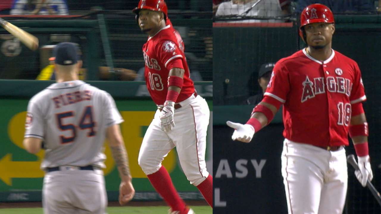Valbuena wins battle with Fiers