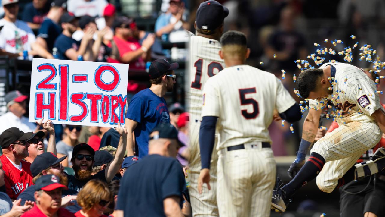 Road to the Postseason: Sept. 14