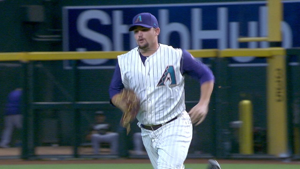 Godley's strong scoreless outing