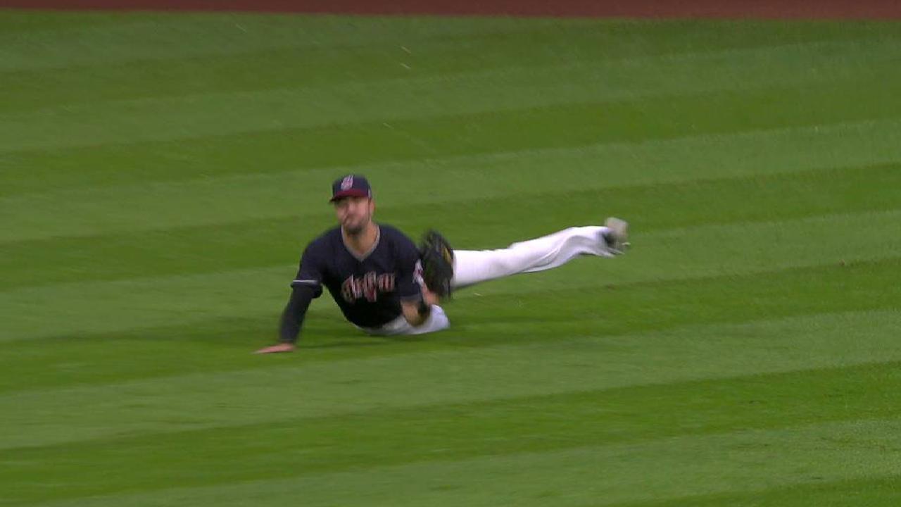 Chisenhall's sliding catch