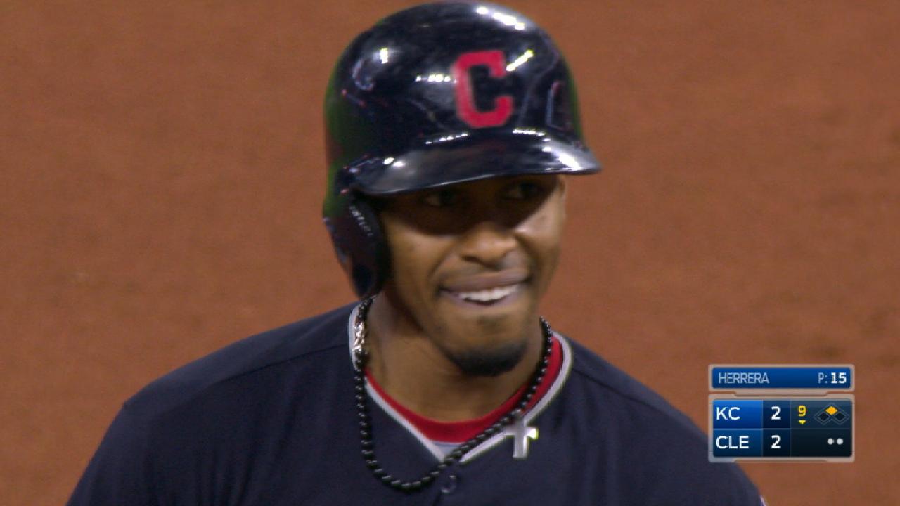 Extended Cut: Lindor ties it up