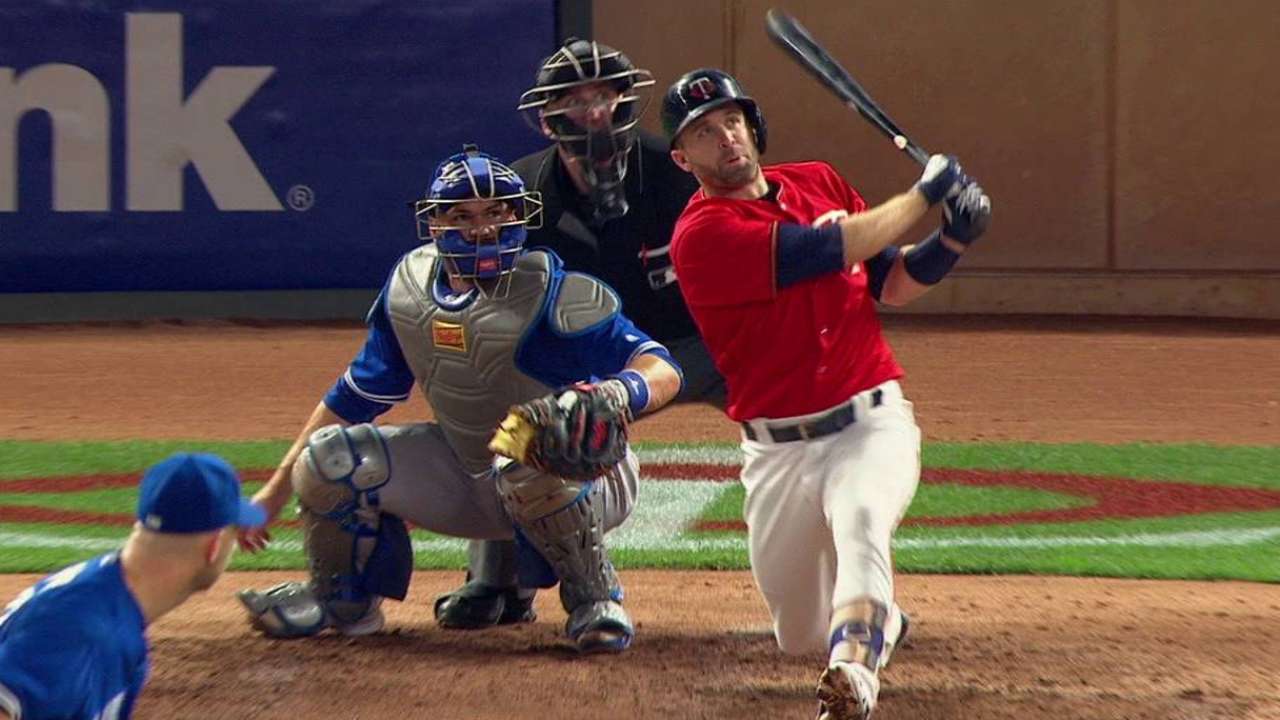 Twins fall to Toronto, give up ground in WC race