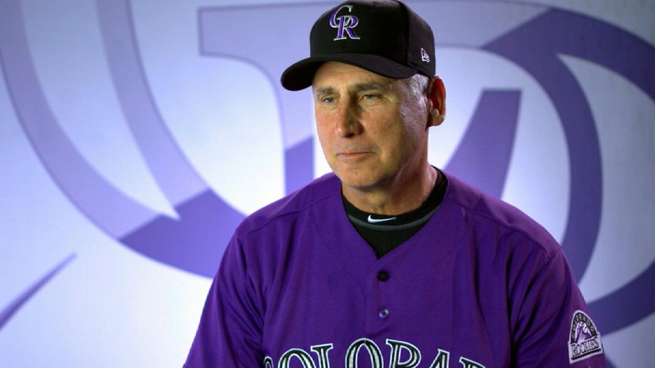 Black on Game 163 in 2007