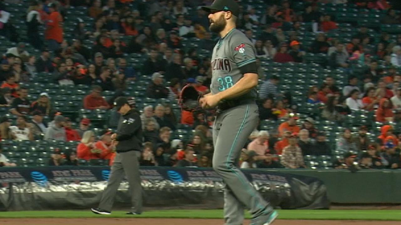 Injury a 'blessing in disguise' for resurgent Ray