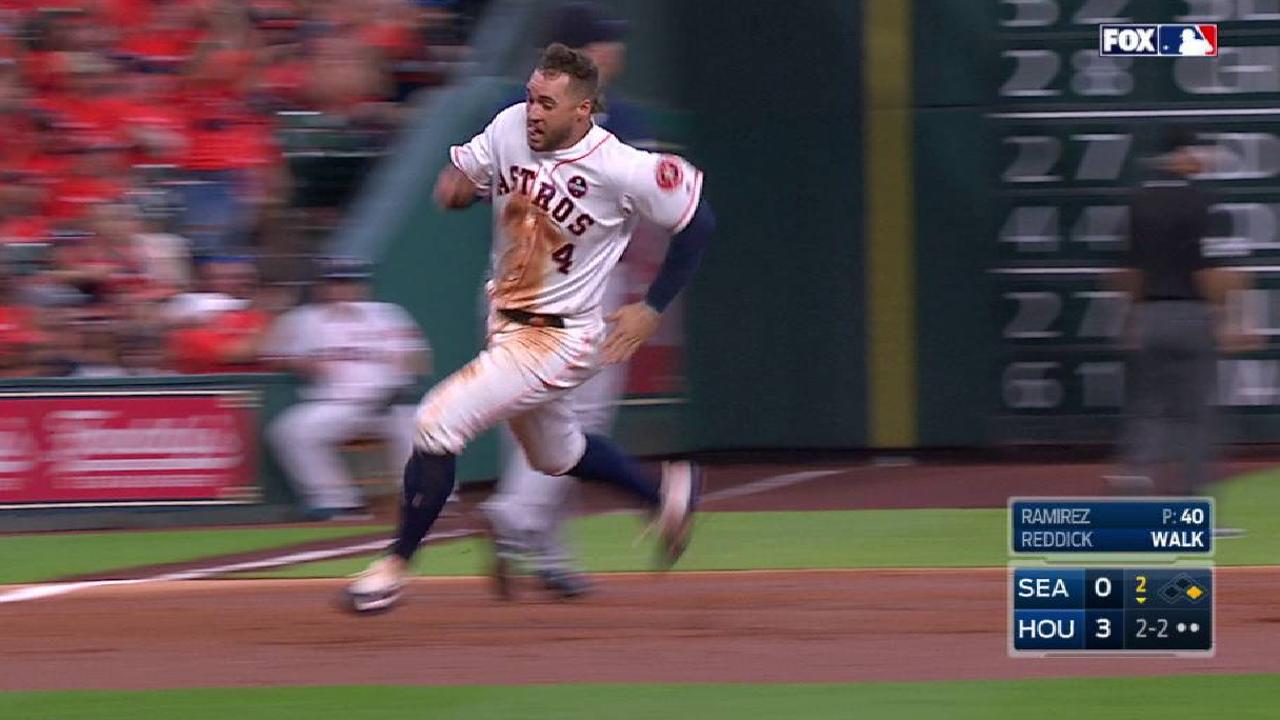 Reddick making progress with sore back