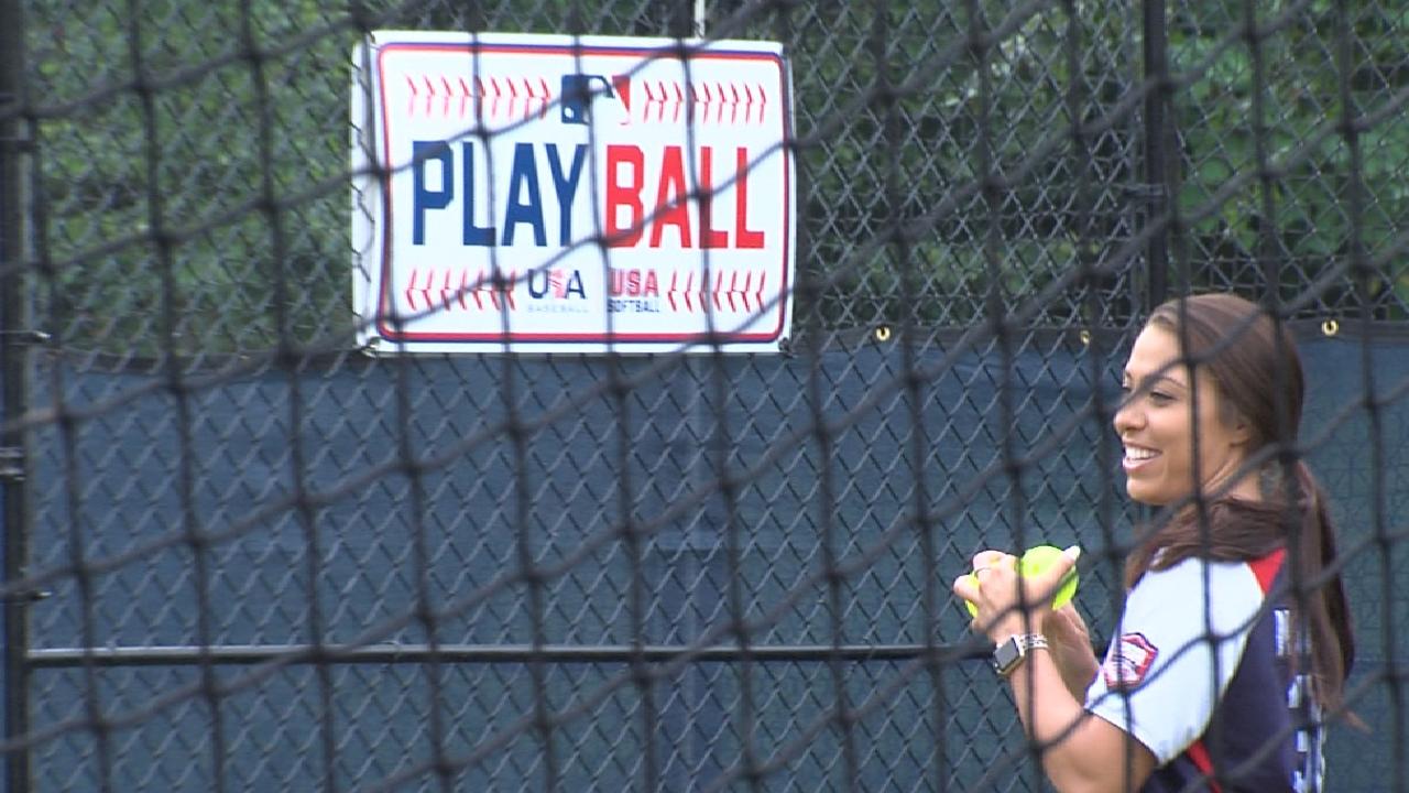 Play Ball joins in for Worldwide Day of Play