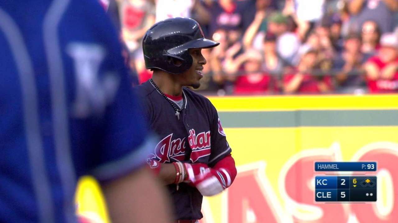 Indios se coronan en la Central de la L.A., por 2do año consecutivo