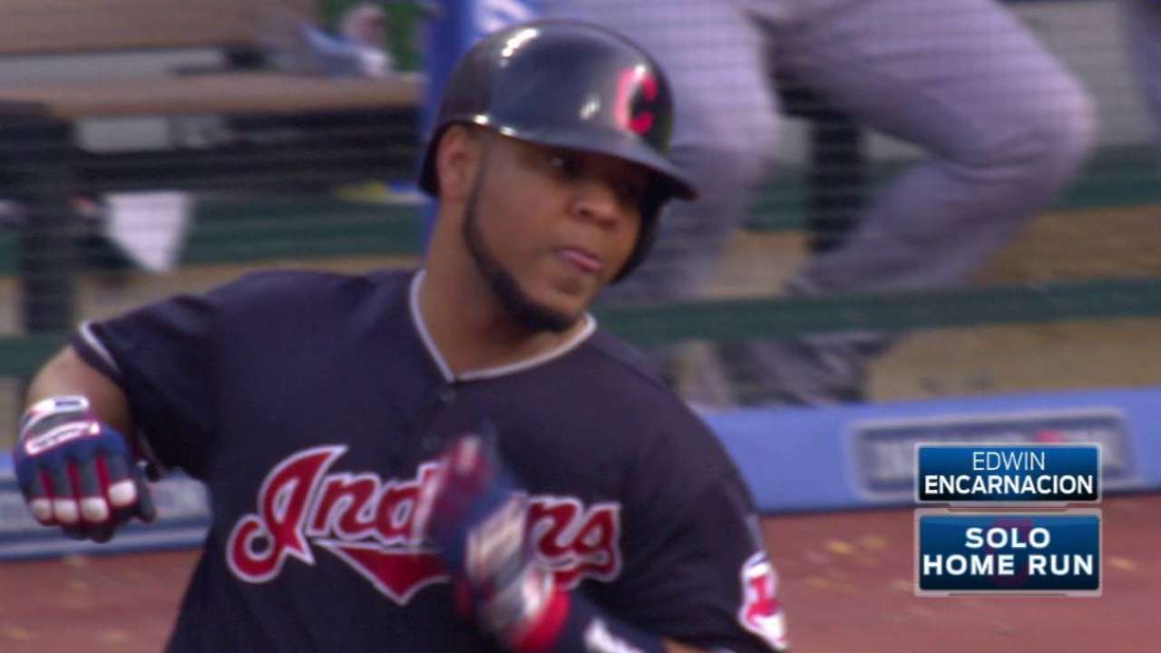 Los Indios cumplieron con todos los pronósticos en la ronda regular