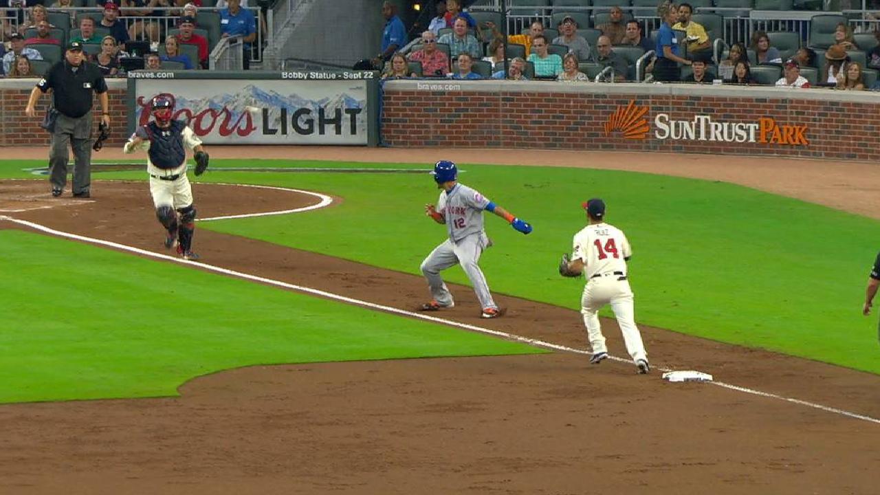 Suzuki, Ruiz nab Lagares
