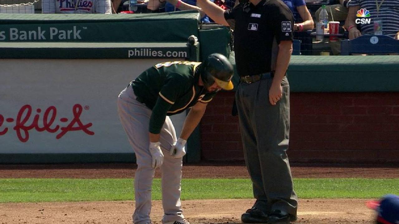 Alvarez strikes out Joyce