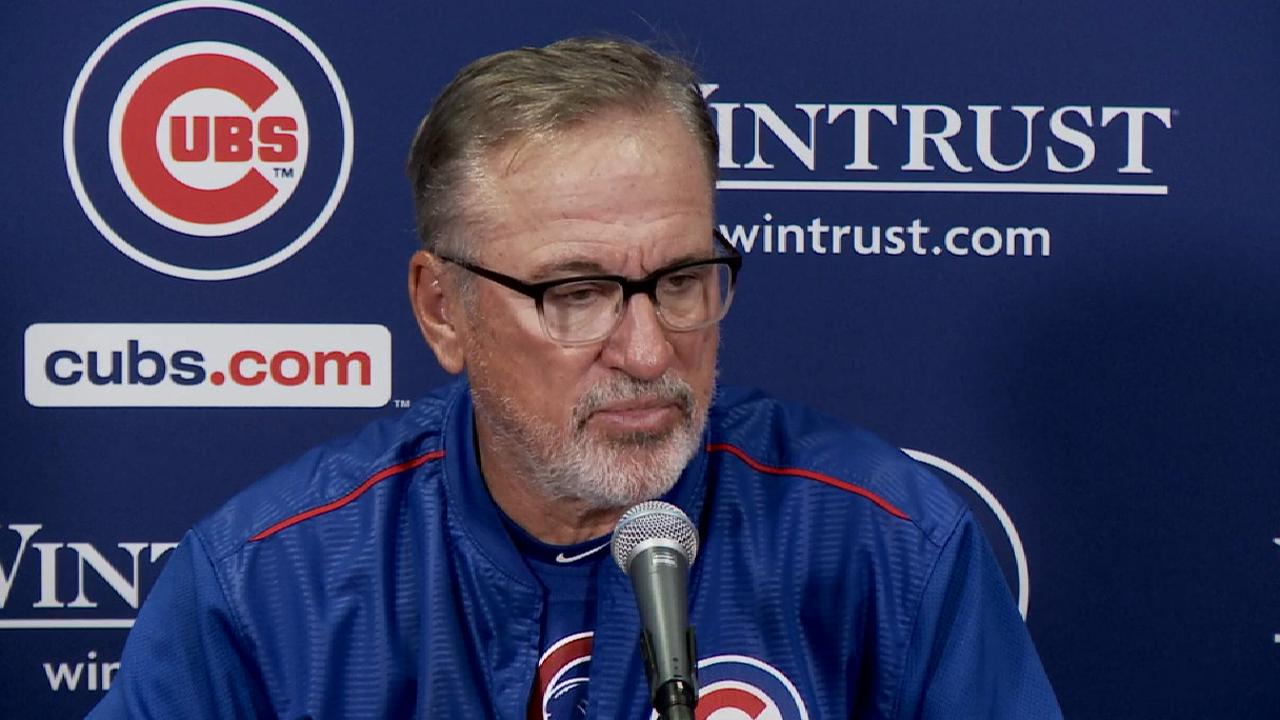 Maddon on the hard-fought win
