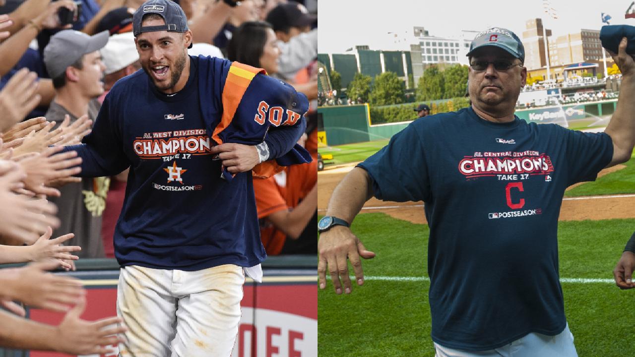 Road to the Postseason: Sept. 18