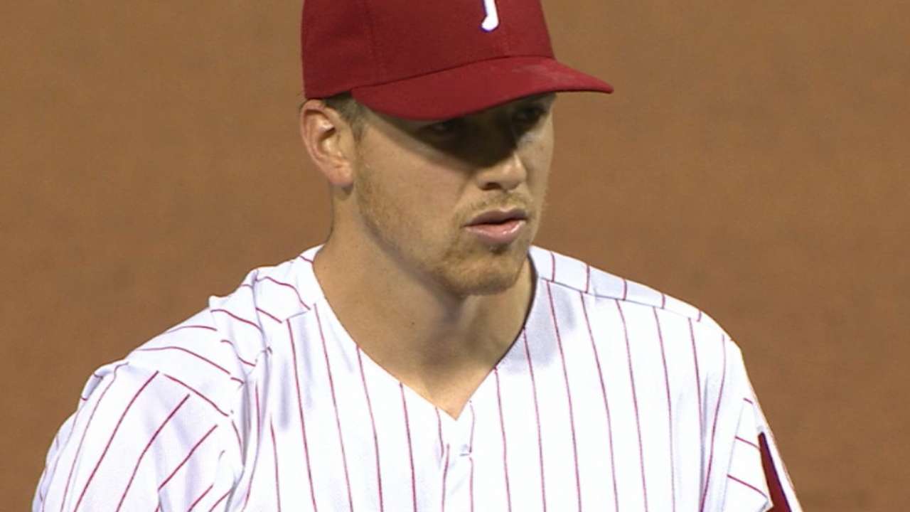 Pivetta's stellar outing