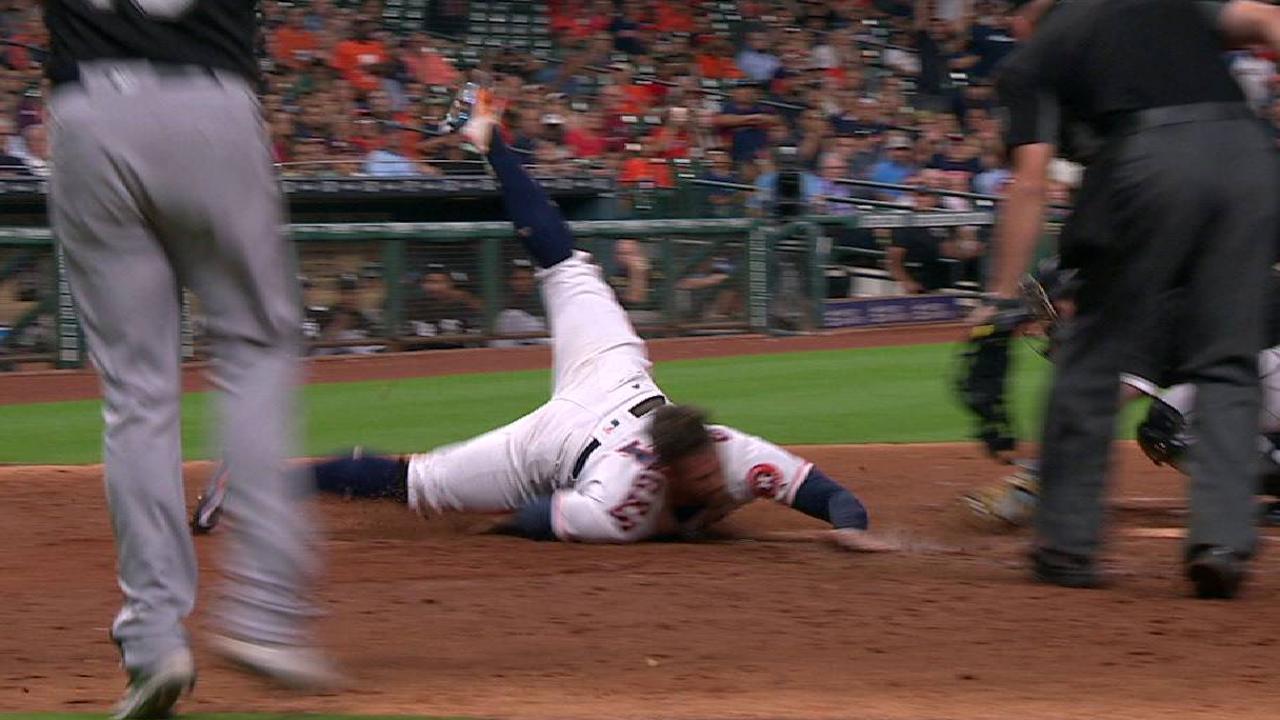 Springer scores after review