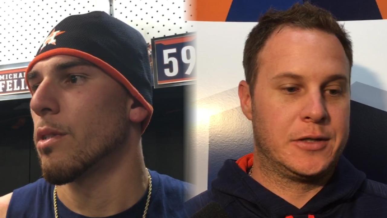 Musgrove, Peacock on 4-3 win