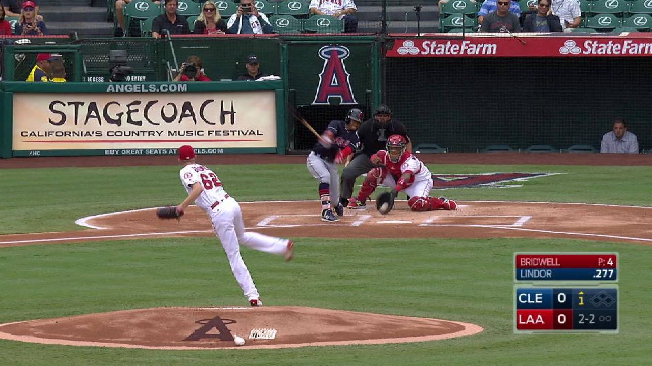 Halos 'still in it,' look to shift momentum