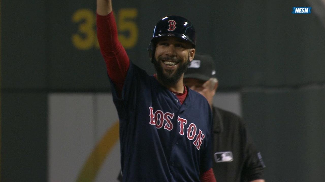 Price's first hit in seven years