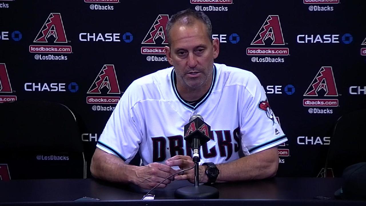 Lovullo on wild 13-11 victory