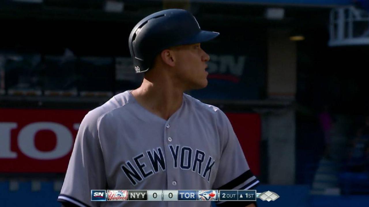 Biagini K's Judge