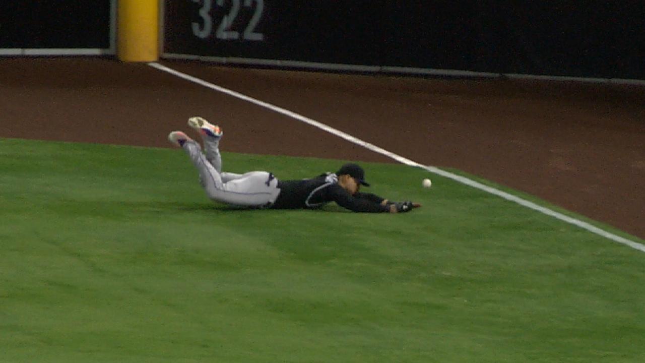 CarGo dealing with sore shoulder
