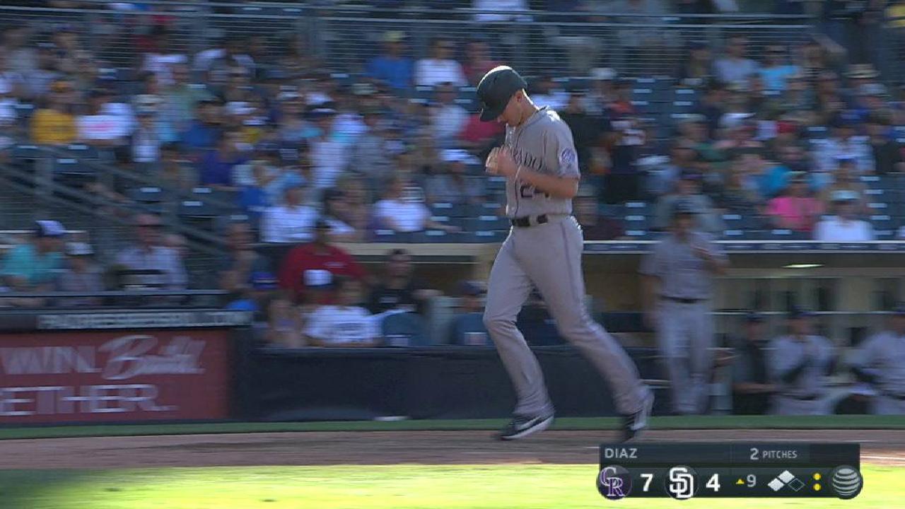 Rox balance may serve them well in final week