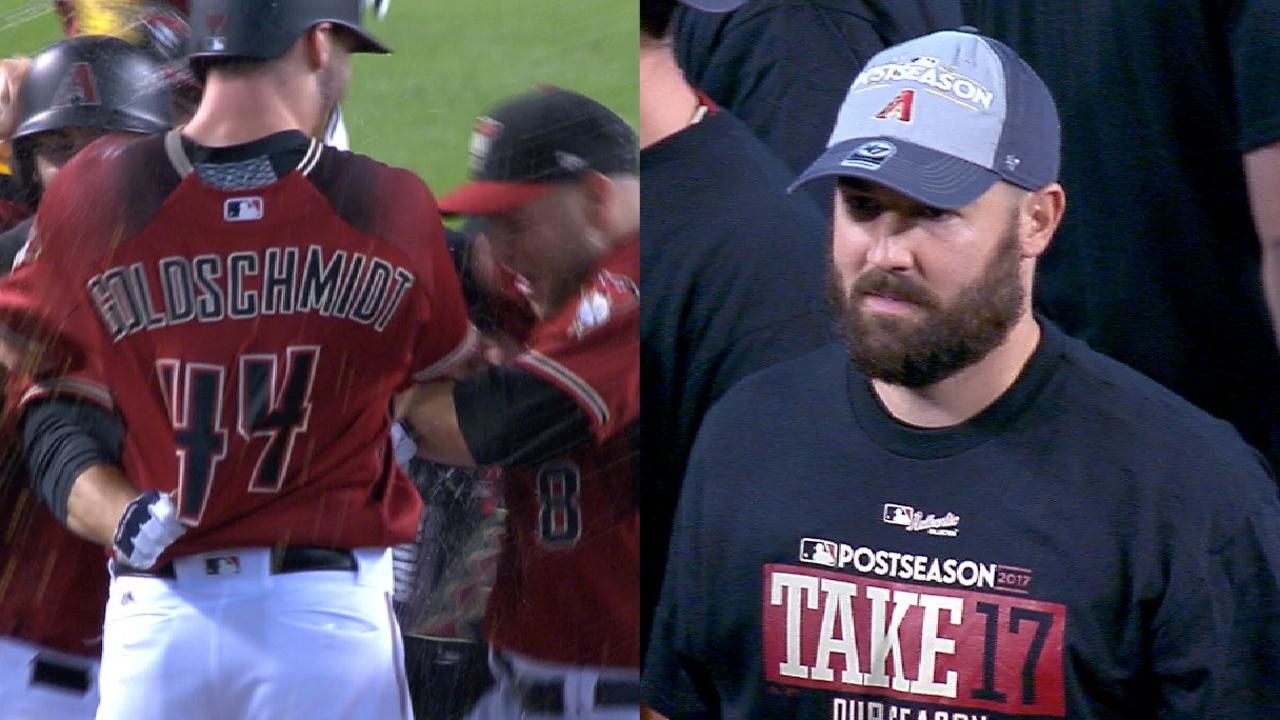 Martinez's walk-off single
