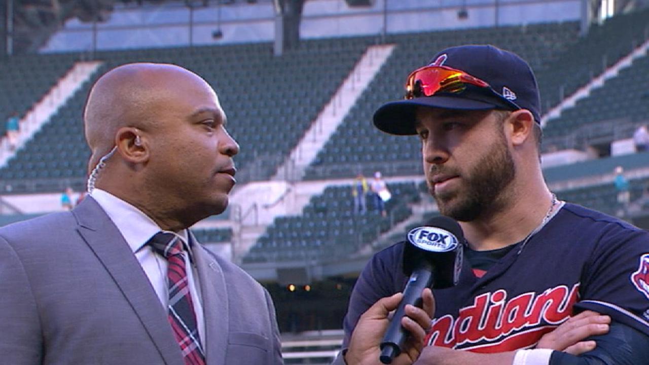Kipnis on two-RBI day, win