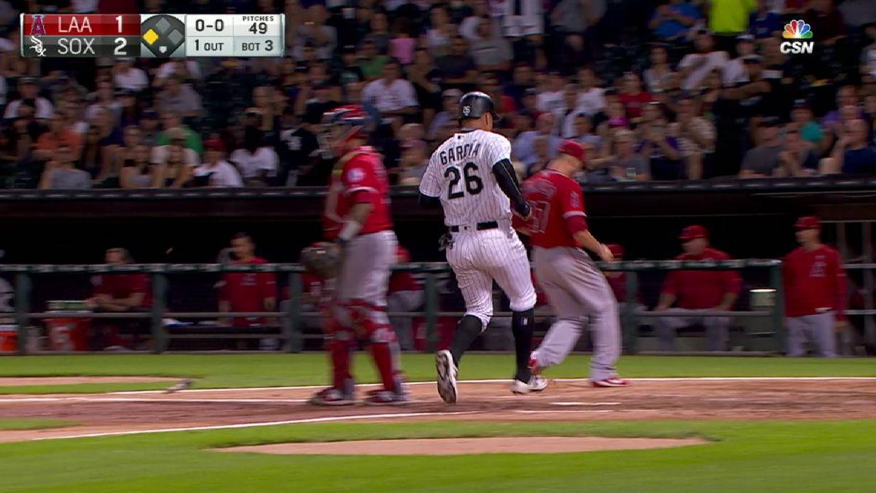 Davidson's sacrifice fly