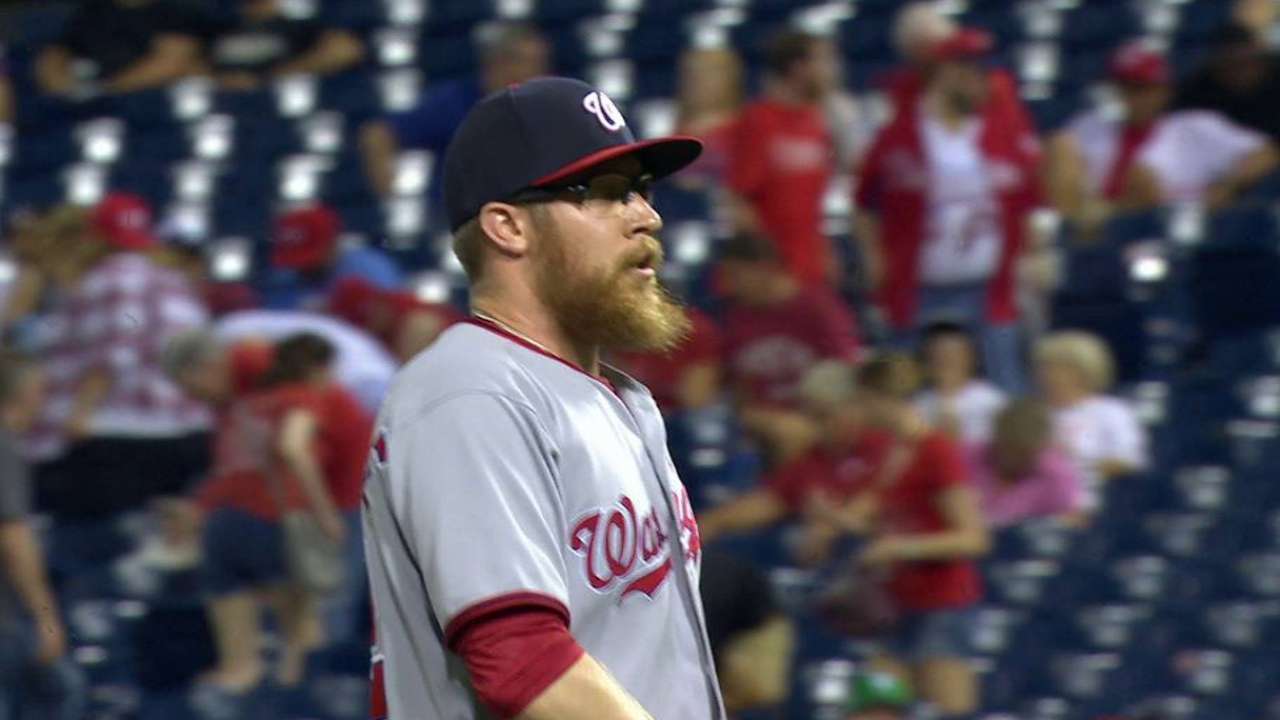 Doolittle closes the door