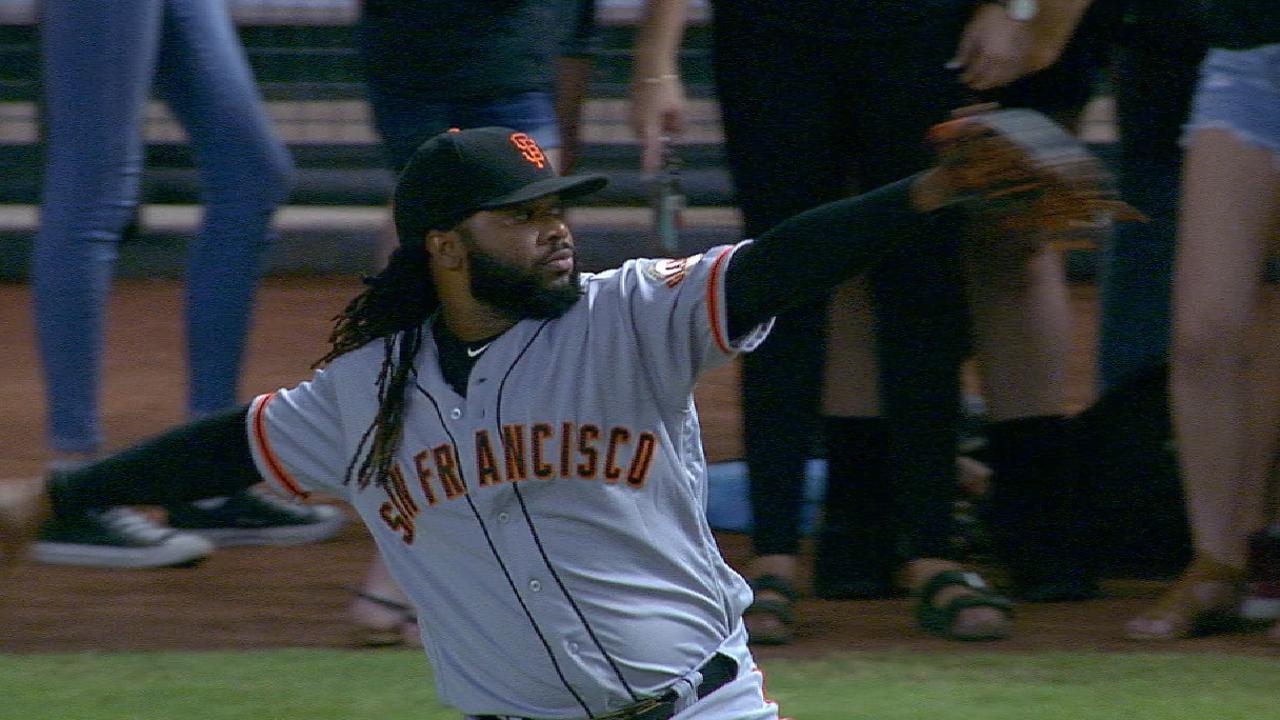 Cueto's terrific outing