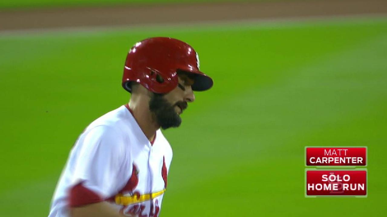 Carpenter's shoulder won't require surgery