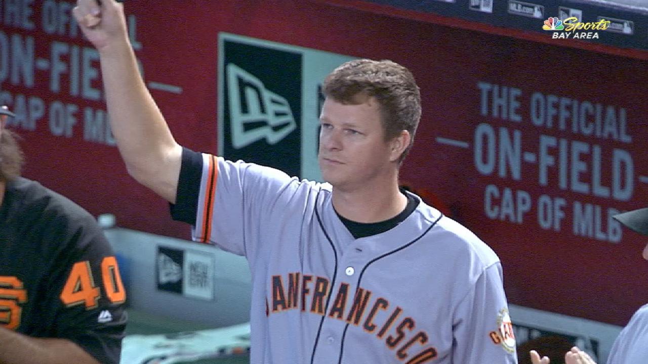 Cain leaving behind legacy, and a team in flux
