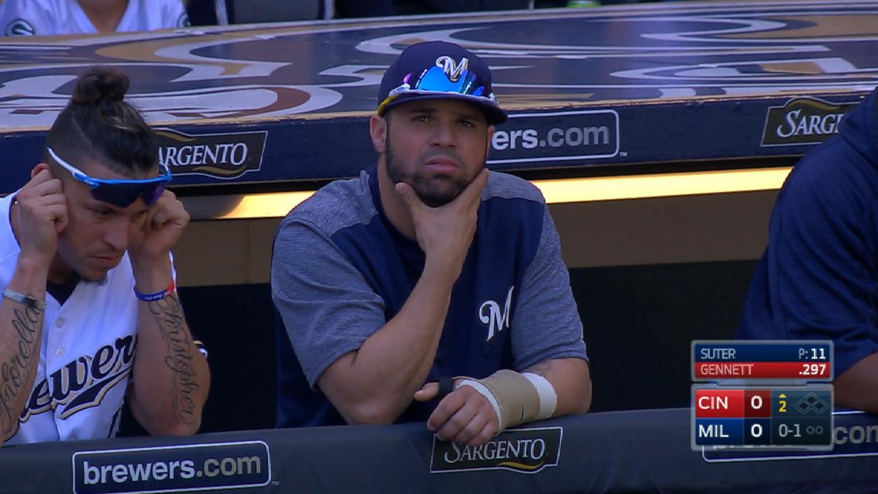 Thames, Pina out of lineup for home finale