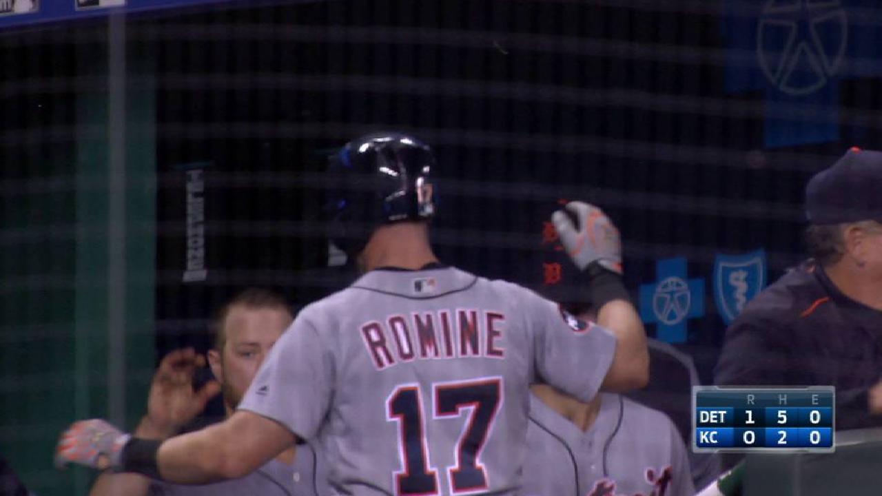 Jones' RBI single