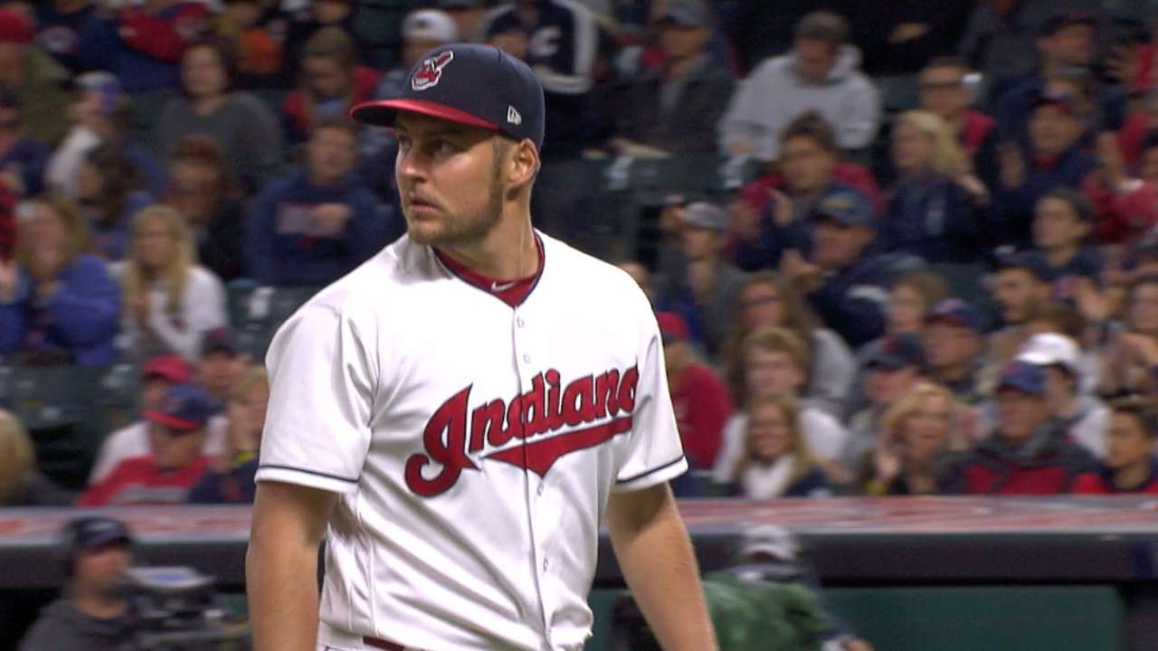 Bauer wins 17th, fans seven