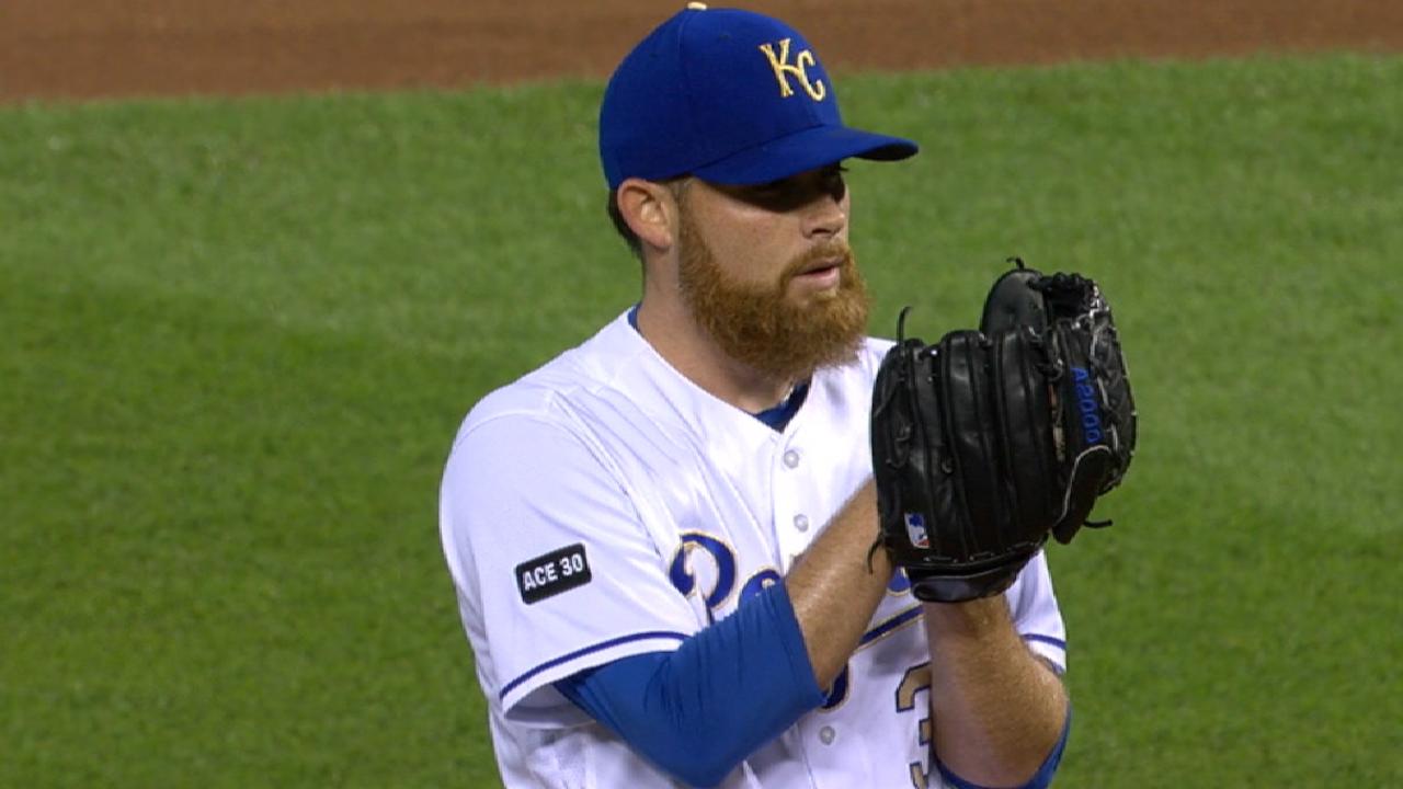 Kennedy delivers, snaps home winless skid