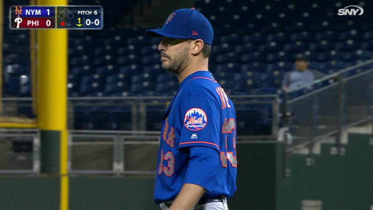 Harvey ends difficult season on sour note
