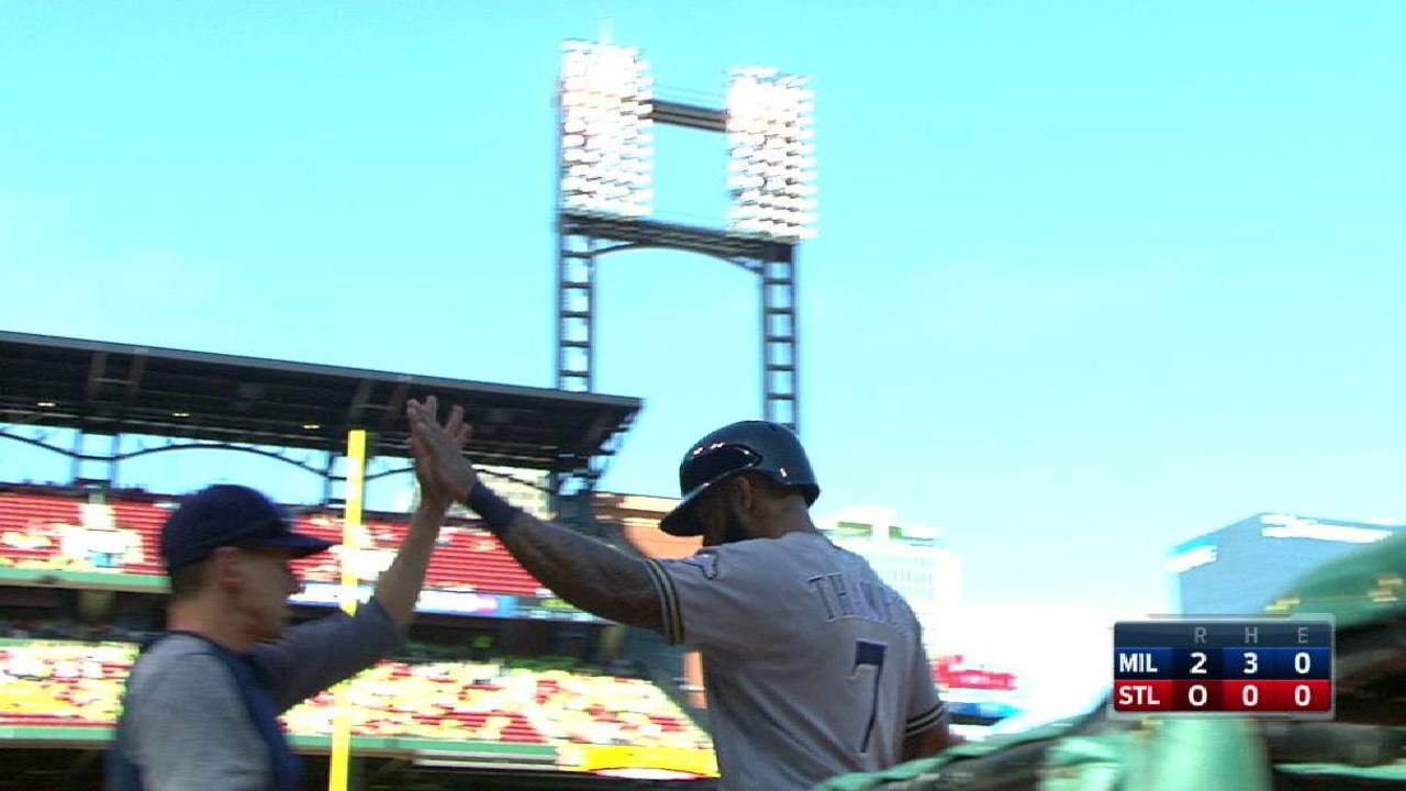 Braun looks back on 'challenging' season