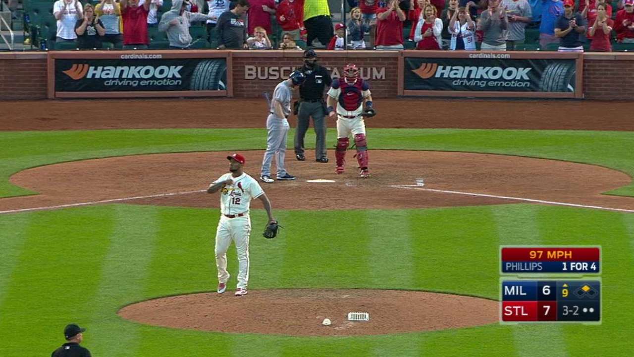 Nicasio strikes out Phillips